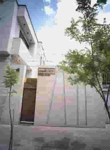 مزون پالریس در سجاد شهر مشهد