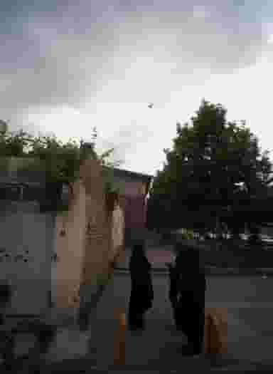 خیاطی و گلدوزی مایا در خاتم الانبیا مشهد