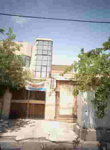 زنانه دوزی نازنین در امامیه مشهد