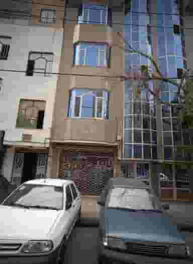 خرازی در هدایت مشهد