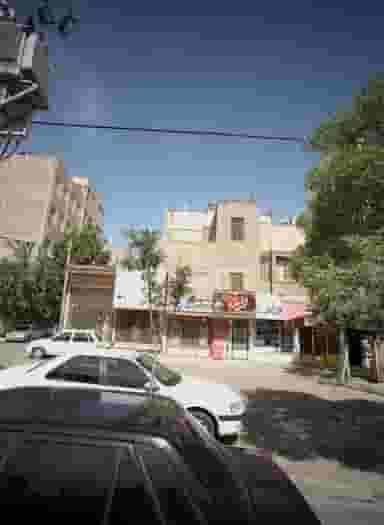 خیاط مدرن در شفا مشهد
