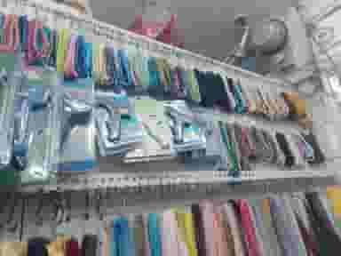 لوازم خرازی و خیاطی قائم ( برادران یوسفی ) در شهید بهشتی مشهد