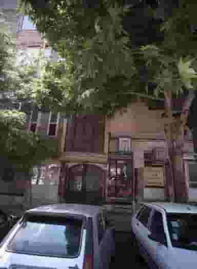 خیاطی در هنرستان مشهد