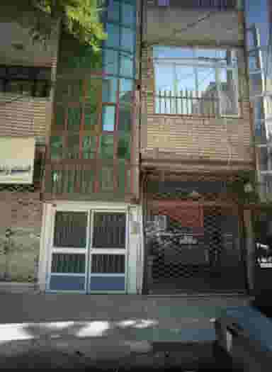 پیراهن دوزی ولیعصر در بهمن مشهد