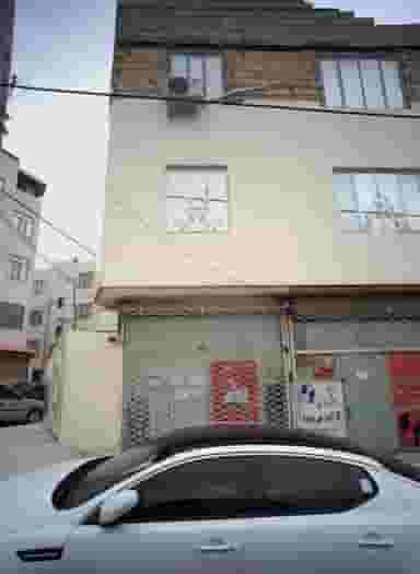 گل بانو در رضاشهر مشهد