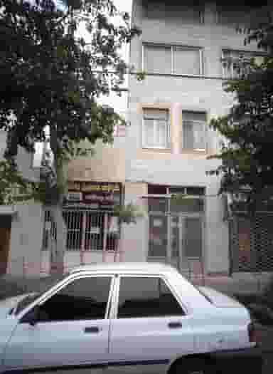 خرازی حسین زاده شهرک شیرین مشهد