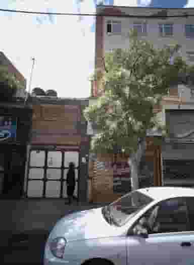 خیاط احمد در طلاب مشهد