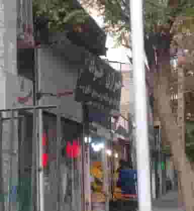 خرازی جواد کوی امیرالمومنین مشهد