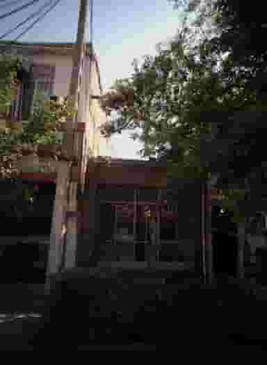 خیاط عرفانی در ایثار مشهد