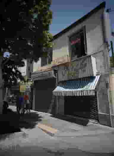 خیاط نصیری در ده دی مشهد