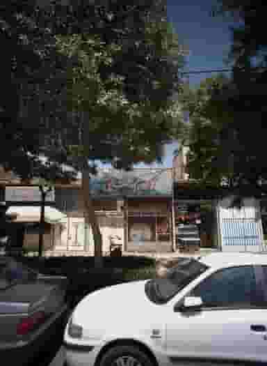 فروشگاه لوازم چرخ خیاطی در رسالت مشهد