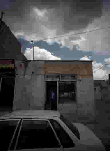 خرازی در شهید آوینی مشهد