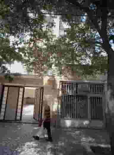 خیاط آفاق در شهید مطهری مشهد