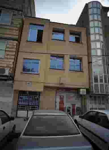 خیاطی هستی در هنرور مشهد