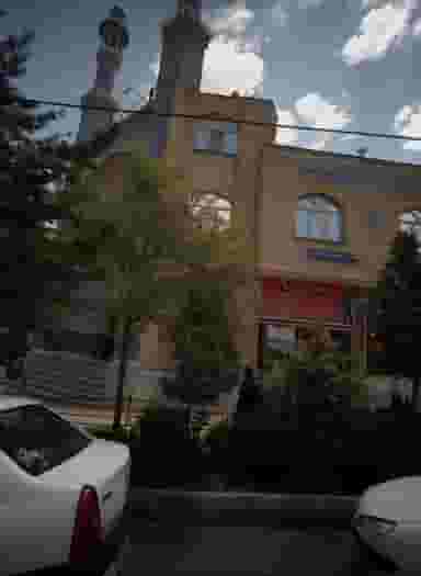 خیاط رنجبر در آب و برق مشهد