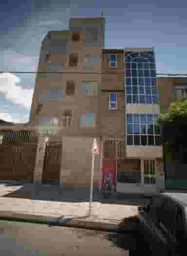 زنانه دوزی یاس کوی امیرالمومنین مشهد