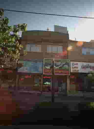 خرازی نگین در هدایت مشهد