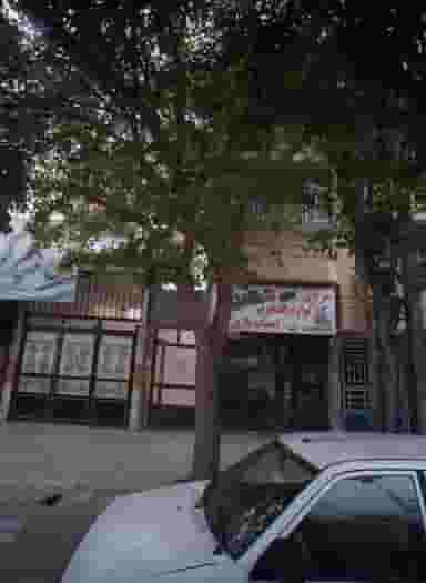 خرازی لوازم التحریر اسباب بازی در ایثارگران مشهد