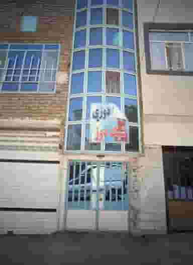 شیک دوز در انقلاب مشهد