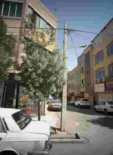 زنانه دوزی ممتاز کوی ولیعصر مشهد