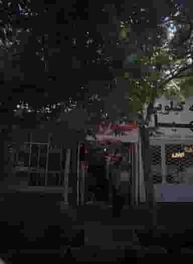 خرازی در ایثار مشهد