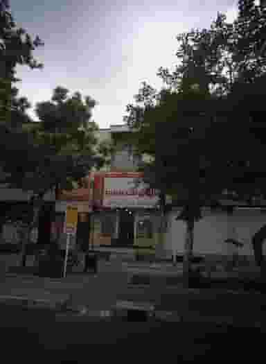 آموزشگاه خیاطی کوی پلیس مشهد