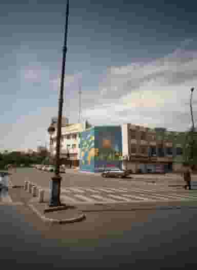 تکنیکال ماشین در احمدآباد مشهد