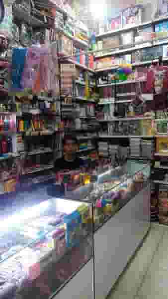 تحریر و خرازی احسان در موعود مشهد