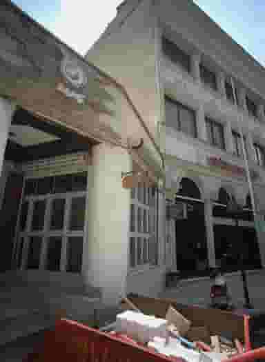 مزون عروس کلوئه در سجاد شهر مشهد