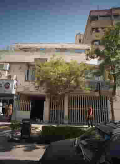 فرش مصدق در سجاد شهر مشهد
