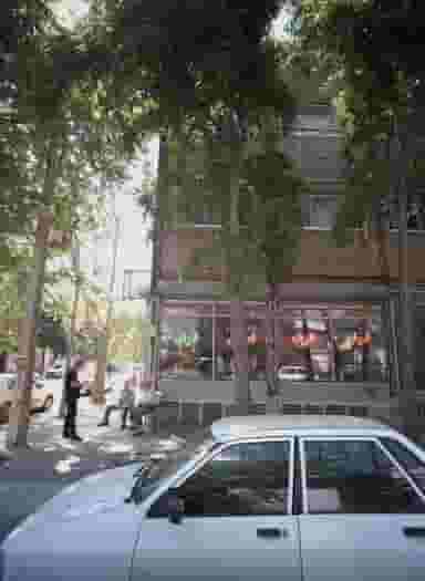 فرش ظریف در شهید بهشتی مشهد