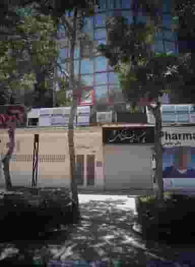 گالری فرش وکیلی در بهشت مشهد