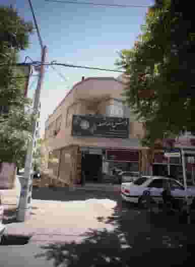 فرش ترمه مشهد در هنرور مشهد