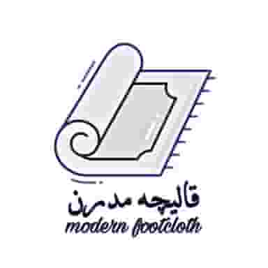 قالیچه مدرن در عامل مشهد
