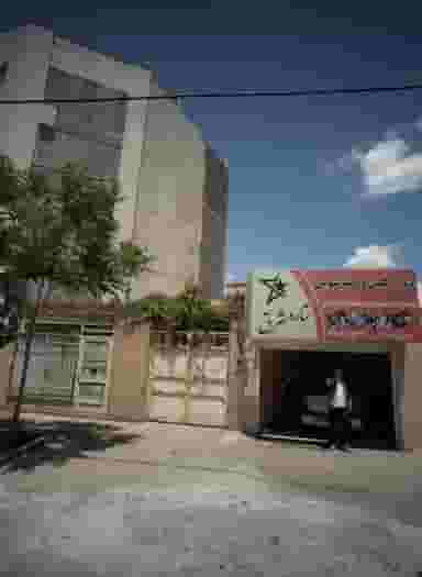 دور اکلین و صفرشویی ستاره شرق در آب و برق مشهد