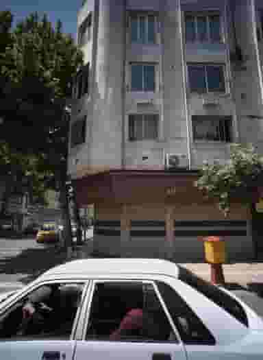 فرش شجاعی در بهشت مشهد