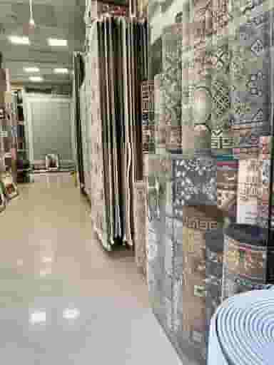 فرش نگین البرز در حصارک بالا کرج