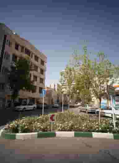 فرش احدیان در احمدآباد مشهد