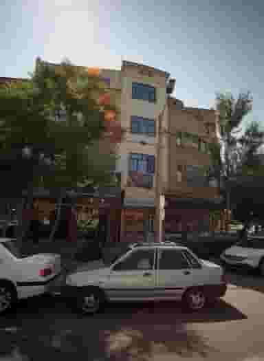 فرش بهروز در رضاییه مشهد