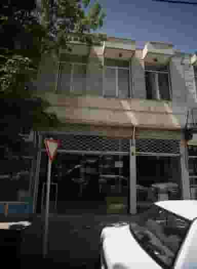 تابلو فرش فروشی در ابوذر مشهد