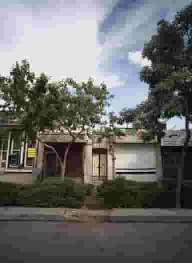 فرش حمیدی در ده دی مشهد