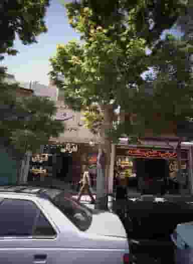 فرش اشرافی در سعد آباد مشهد