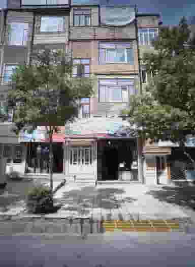 فروشگاه و نمایشگاه فرش خجسته شهرک بهارستان مشهد