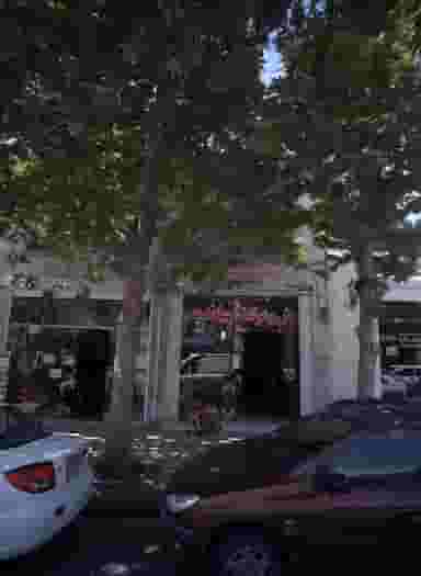 فرش و موکت جهاندیده کوی سیدی مشهد