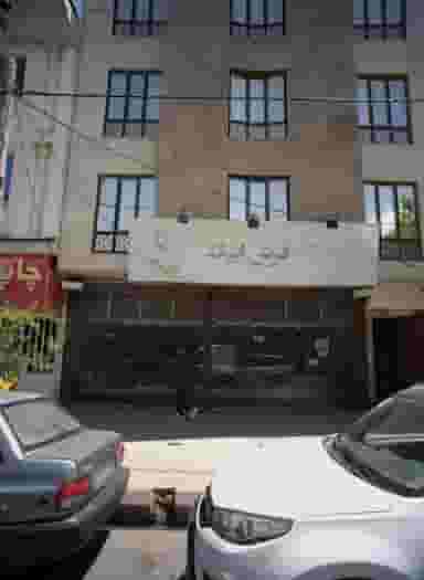 فروشگاه فرش ایپک در گاز مشهد