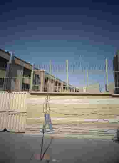 مدرسه ابرارشماره 2 اهدائی شرکت صنعتی شوفا در شاندیز تهران