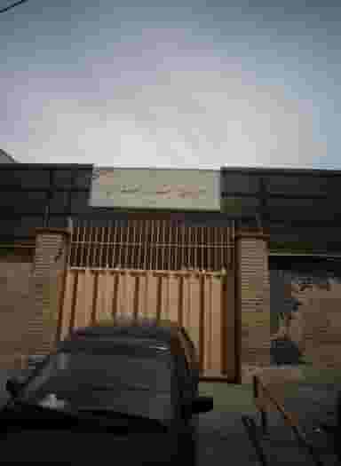 دبیرستان دخترانه ریحانه النبی سلام الله علیها در سلیمانی تهران