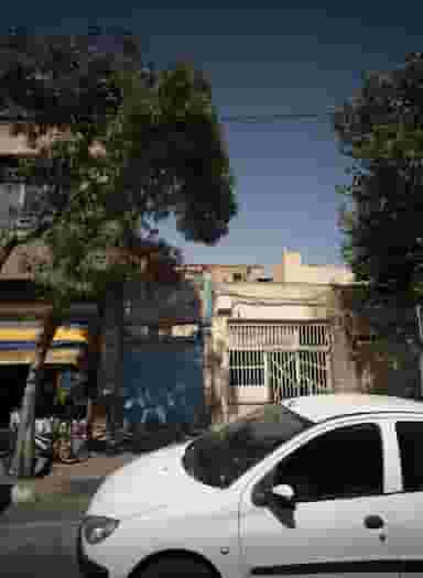 دبیرستان پسرانه جوادالائمه در گمرک تهران