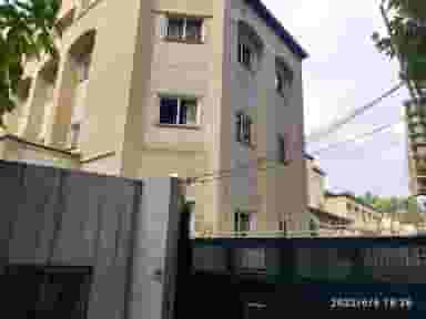 دبیرستان پسرانه نیکان در الهیه تهران