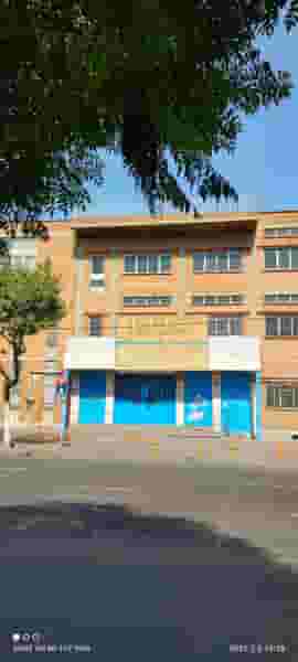 هنرستان راهیان قدس در سیروس تهران